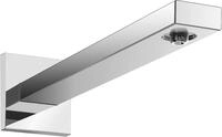 Hansgrohe Brausearm Square 389 mm chrom , 27694000 27694000