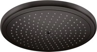 Hansgrohe Kopfbrause Croma 280 EcoSmart mattschwarz, 26221670 26221670