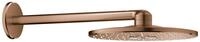GROHE Kopfbrauseset Rainshower 310 SmartActive 26475 BA warm sunset geb., 26475DL0