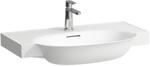 LAUFEN Waschtisch THE NEW CLASSIC 480x800x165 3 Hahnl&ouml;cher mit &Uuml;berlauf wei&szlig;...