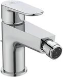 Ideal Standard Bidetarmatur Cerafine O mit Ablaufgarnitur BC705AA