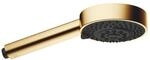 Dornbracht Handbrause SERIENNEUTRAL 28012979 Messing geb&uuml;rstet (23kt Gold)