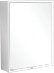 Villeroy & Boch My View Now Einbau-Spiegelschrank, mit Beleuchtung, 600 x 750 x...