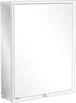 Villeroy & Boch My View Now Vorbau-Spiegelschrank, mit Beleuchtung, 600 x 750 x...
