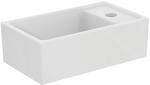 Ideal Standard Handwaschbecken Eurovit+, 1 Hahnloch, E211201