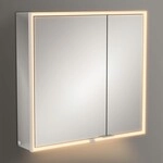 Villeroy & Boch My View Now Vorbau-Spiegelschrank, mit Beleuchtung, 800 x 750 x...