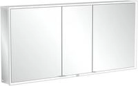 Villeroy & Boch My View Now Vorbau-Spiegelschrank, mit Beleuchtung, 1600 x 750...