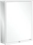 Villeroy & Boch My View Now Vorbau-Spiegelschrank, mit Beleuchtung, 600 x 750 x...