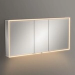 Villeroy & Boch My View Now Vorbau-Spiegelschrank, mit Beleuchtung, 1600 x 750...
