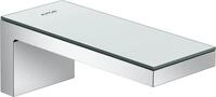 Hansgrohe Wanneneinlauf Axor MyEdition chrom, 47410000 47410000