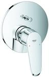 GROHE EH-Wannenbatterie Eurodisc C 24056 FMS f&uuml;r Rapido SmartBox chrom, 24056002