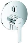 GROHE Einhandbatterie Lineare 24095 FMS f&uuml;r 35600 3-Wege Umstellung chrom, 24095001