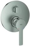GROHE Einhandbatterie Lineare 24095 FMS f&uuml;r 35600 3-Wege Umstellung supersteel,
