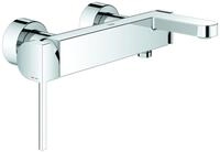 GROHE EH-Wannenbatterie Plus 33553 Wandmontage chrom, 33553003 33553003