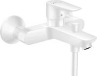 Hansgrohe Wannenmischer Aufputz Talis E mattweiss, 71740700 71740700