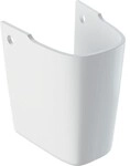 Geberit Halbs&auml;ule Renova Nr. 1 Comprimo 296250600