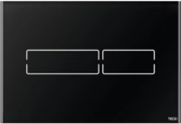 Tece lux Mini, Glas schwarz glzd. , 9240961 9240961