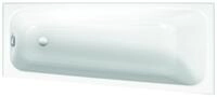 Bette Badewannen Sonderform Space S Wei&szlig; PLUS rechts 1700x750x420/30mm,...