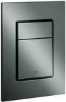 GROHE WC-Bet&auml;tigung Skate Cosmopolitan S 37535 2-Mengen/Start&Stopp hard graphite,