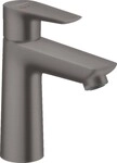 Hansgrohe Waschtischmischer 110 Talis E CoolStart BBC ohne Ablaufgarnitur, 71714340
