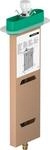 Hansgrohe Grundset sBox Wanne , 13560180 13560180