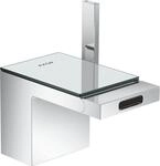 Hansgrohe Bidetmischer Axor MyEdition chrom, 47210000 47210000