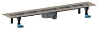 Dallmer Duschrinne CeraLine Nano F 700 mm, DN 50 523501