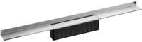 Dallmer Duschrinne CeraWall Select Edelstahl matt, 1000 mm, 535153 535153