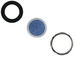Villeroy & Boch Zubeh&ouml;r Strahlregler (komplett), 925170LC 925170LC