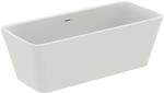Ideal Standard Duo-Badewanne Tonic II, freistehend, m.Ablauf, 1800x800x600mm,
