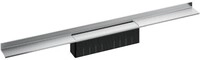 Dallmer Duschrinne CeraWall Select Edelstahl matt, 1200 mm, 535177 535177