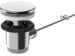 Hansa Ablaufgarnitur chrom, 59911441 59911441