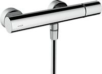 Hansgrohe Brausenmischer Aufputz Axor Uno Zerogriff chrom, 45600000 , 45600000