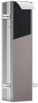 emco WC-Modul asis plus, UnterputzPapierentnahme oben, 658 mm, T&uuml;r links, 975611012
