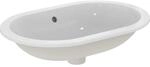 Ideal Standard Einbauwaschtisch Connect oval E504901