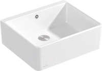 Villeroy & Boch Sp&uuml;lstein 60 X Sp&uuml;lstein Einzelbecken, 636002R1 636002R1