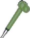 Hansgrohe Kinderhandbrause 2jet Krokodil Jocolino gr&uuml;n, 28788570 28788570