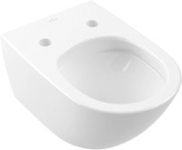 Villeroy & Boch Subway 3.0 Tiefsp&uuml;l-WC sp&uuml;lrandlos, wandh&auml;ngend, mit TwistFlush,