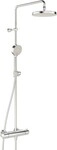 Hansa Regenbrause-Duscharmatur HANSAMICRA 4435 3-strahlig Ausld. 445 - 470 mm chr