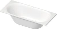Duravit D-Neo Badewanne Wei&szlig; 1800x800 mm - 700476000000000 700476000000000