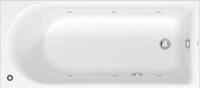 Duravit D-Neo Whirlwanne Wei&szlig; 1600x700 mm - 760472000JP1000 760472000JP1000