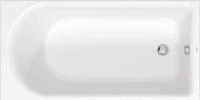 Duravit D-Neo Badewanne Wei&szlig; 1500x750 mm - 700471000000000 700471000000000
