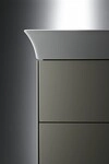 Duravit White Tulip Waschtisch Wei&szlig; Hochglanz 750 mm - 2363750060 2363750060