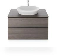 Duravit D-Neo Aufsatzbecken Wei&szlig; Hochglanz, 600 mm - 2372600070 2372600070