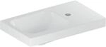 Geberit iCon Light Handwaschbecken 53x31cm 501832002