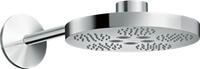Hansgrohe Kopfbrause Axor One 280 2jet mit Brausearm chrom, 48492000 48492000