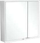 Villeroy & Boch My View Now Einbau-Spiegelschrank, mit Beleuchtung, 800 x 750 x...