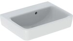 Geberit Renova Plan Handwaschbecken, 50x38cm 501630008