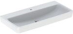 Geberit Renova Plan Waschtisch, 100x48cm 501707008
