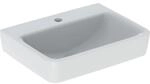 Geberit Renova Plan Handwaschbecken, 50x38cm 501629001